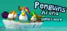 Penguins Arena Sedna's World