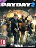 PAYDAY 2 Alpha Mauler