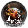 Amnesia A Machine For Pigs