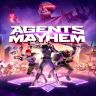Agents of Mayhem