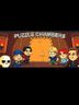 Puzzle Chambers
