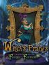 Witch's Pranks Frog's Fortune