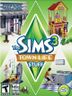 The Sims 3 Town Life Stuff