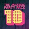The Jackbox Party Pack 10