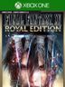 Final Fantasy XV