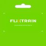 FLIXTRAIN Gift Card