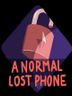 A Normal Lost Phone