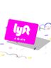 Lyft Gift Card