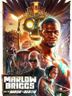 Marlow Briggs and the Mask of Death
