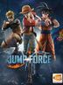 JUMP FORCE