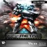 Gun Metal