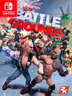 WWE 2K Battlegrounds