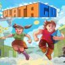PlataGO! Super Platform Game Maker
