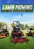 Lawn Mowing Simulator
