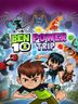 Ben 10 Power Trip
