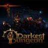 Darkest Dungeon II
