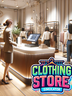 Clothing Store Simulator