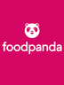 Food Panada Voucher Gift Card