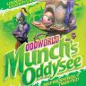 Oddworld Munch's Oddysee
