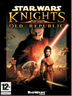 STAR WARS Knights of the Old Republic