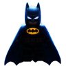 LEGO Batman Legacy of the Dark Knight