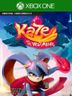 Kaze and the Wild Masks