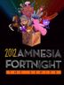 Amnesia Fortnight 2012