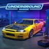 Underground Garage