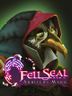Fell Seal Arbiter's Mark