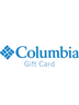 Columbia Sportswear Gift Card