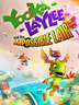 Yooka Laylee and the Impossible Lair