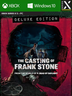 The Casting of Frank Stone