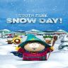 South Park Snow Day!