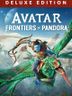 Avatar Frontiers of Pandora