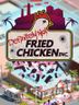 Definitely Not Fried Chicken