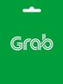Grab Rides Gift Card