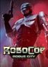 RoboCop Rogue City
