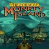 The Curse of Monkey Island