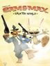 Sam & Max Save the World