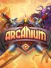 ARCANIUM Rise of Akhan