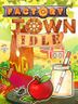 Factory Town Idle