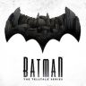Batman The Telltale Series