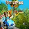 Teddy Floppy Ear The Race