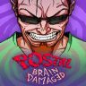 Postal Brain Damaged