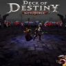Deck of Destiny Battleforge