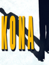 Kona