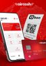 Aircash A bon 10 EUR Voucher CROATIA