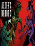 Alder's Blood