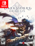 Darksiders Genesis