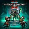 Warhammer 40000 Mechanicus Ii